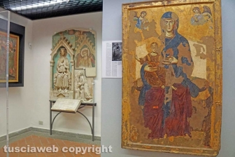 I capolavori del museo civico