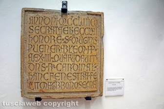 I capolavori del museo civico
