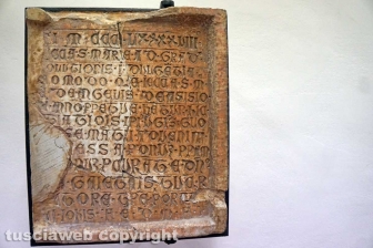 I capolavori del museo civico