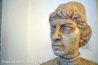 I capolavori del museo civico