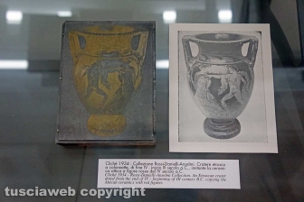 I capolavori del museo civico