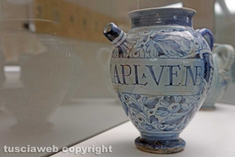 I capolavori del museo civico