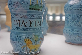 I capolavori del museo civico