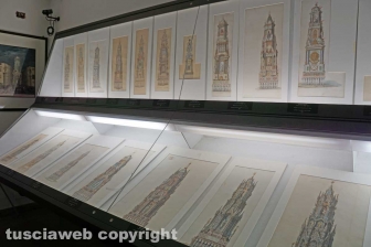 I capolavori del museo civico