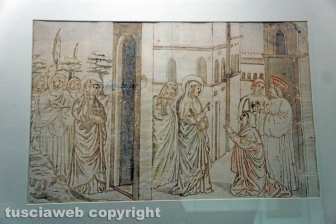 I capolavori del museo civico