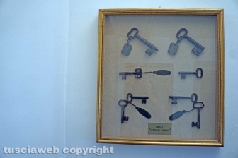 I capolavori del museo civico