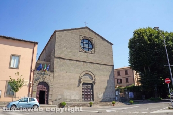 I capolavori del museo civico
