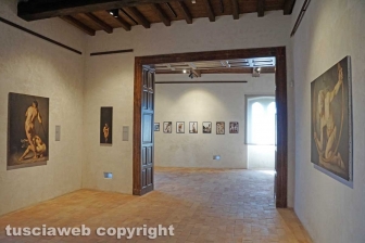 I capolavori del museo di Palazzo Doebbing