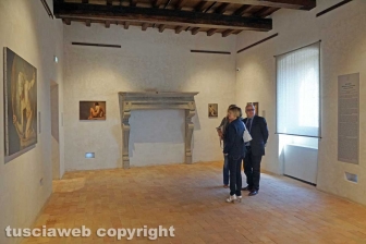 I capolavori del museo di Palazzo Doebbing