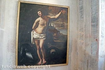 I capolavori del museo di Palazzo Doebbing