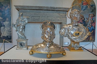 I capolavori del museo di Palazzo Doebbing