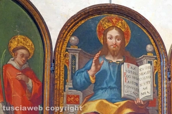 I capolavori del museo di Palazzo Doebbing