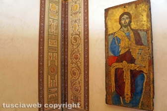 I capolavori del museo di Palazzo Doebbing