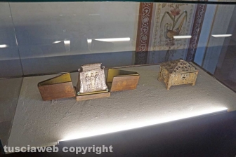 I capolavori del museo di Palazzo Doebbing