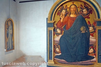 I capolavori del museo di Palazzo Doebbing