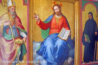 I capolavori del museo di Palazzo Doebbing