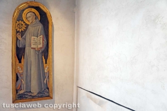 I capolavori del museo di Palazzo Doebbing