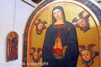 I capolavori del museo di Palazzo Doebbing