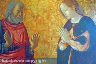 I capolavori del museo di Palazzo Doebbing