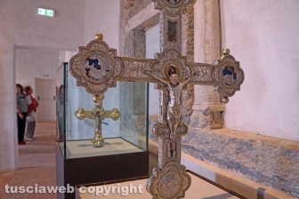 I capolavori del museo di Palazzo Doebbing