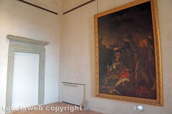 I capolavori del museo di Palazzo Doebbing