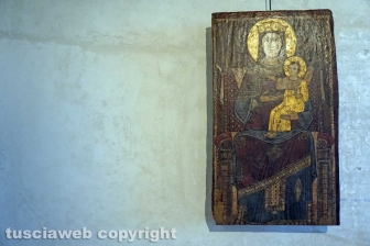 I capolavori del museo di Palazzo Doebbing