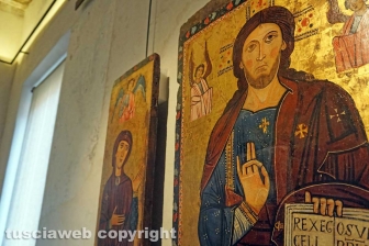 I capolavori del museo di Palazzo Doebbing