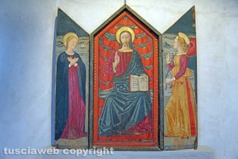 I capolavori del museo di Palazzo Doebbing