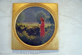 I capolavori del museo di Palazzo Doebbing