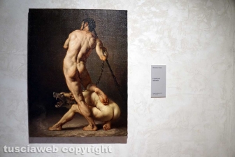 I capolavori del museo di Palazzo Doebbing