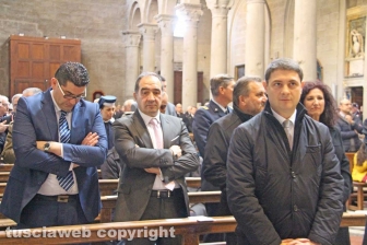Alessandro Mazzoli