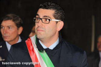 I carabinieri festeggiano la Virgo Fidelis