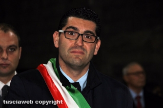 I carabinieri festeggiano la Virgo Fidelis