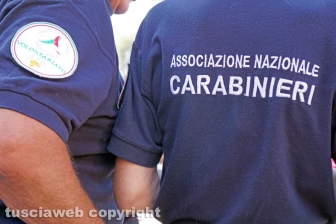 I carabinieri ricordano l'eccidio di Ponte di Cetti