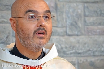 I carabinieri ricordano l'eccidio di Ponte di Cetti