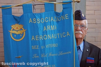 I carabinieri ricordano l'eccidio di Ponte di Cetti