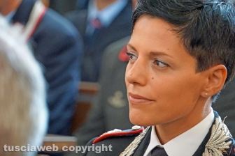 I carabinieri ricordano l'eccidio di Ponte di Cetti