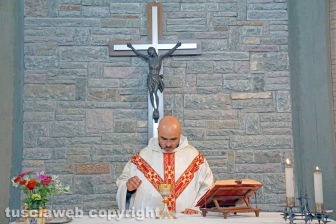 I carabinieri ricordano l'eccidio di Ponte di Cetti
