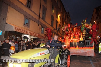 Il carro di Belli d\'in...ferno