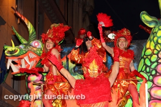 Il carro di Belli d\'in...ferno