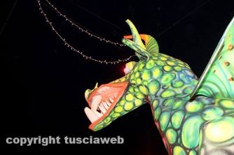 Il carro di Belli d\'in...ferno