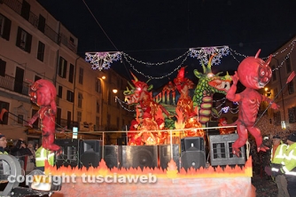 Il carro di Belli d\'in...ferno