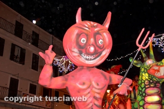 Il carro di Belli d\'in...ferno