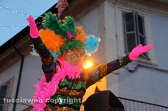 Carnevale di Ronciglione 2016 - Lady Carnival