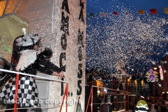 Carnevale di Ronciglione 2016 - Diamoci la mossa