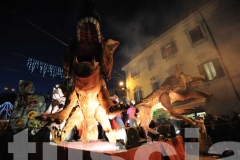 I carri di Ronciglione