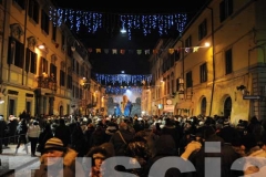 I carri di Ronciglione