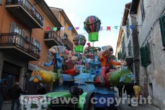 I carri di Ronciglione