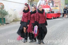 I carri di Ronciglione