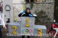 I carri di Ronciglione